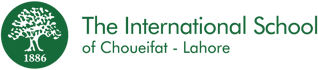 The International School of Choueifat - Lahore Logo