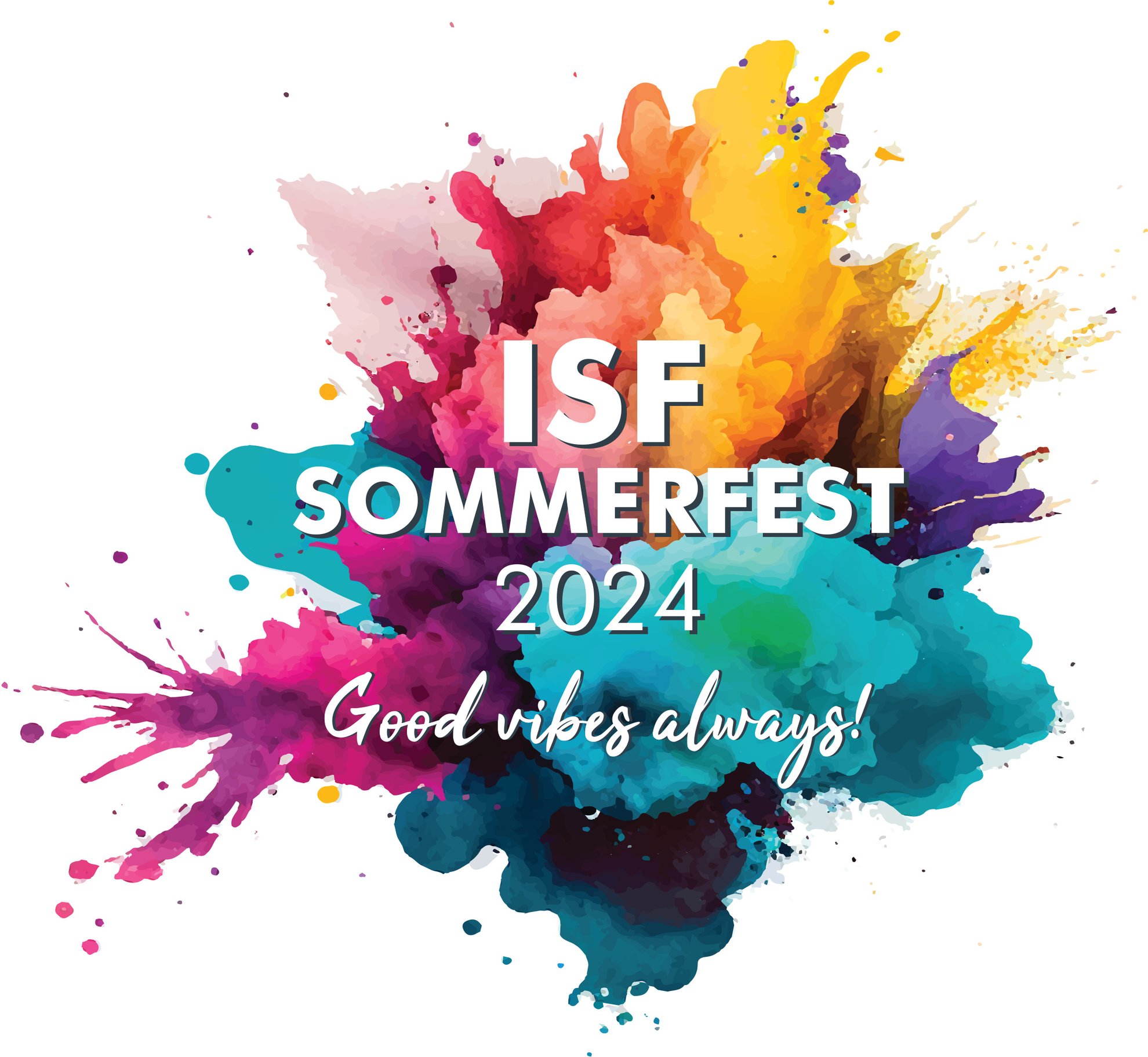 ISF - Sommerfest Virtual Design