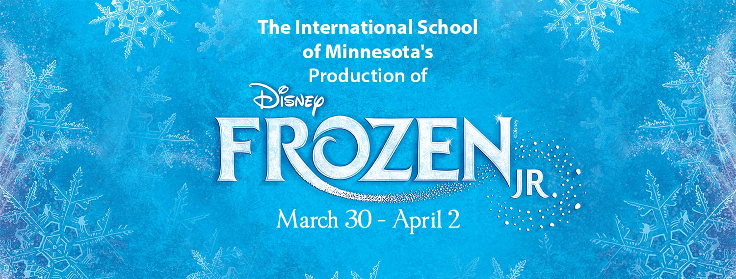 ISM - Frozen Play FB Cover3