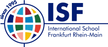 ISF Logo