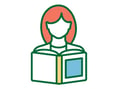  Listen to stories being read