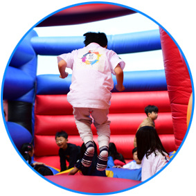 jumping castle-1