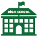 HIGH SCHOOL icon