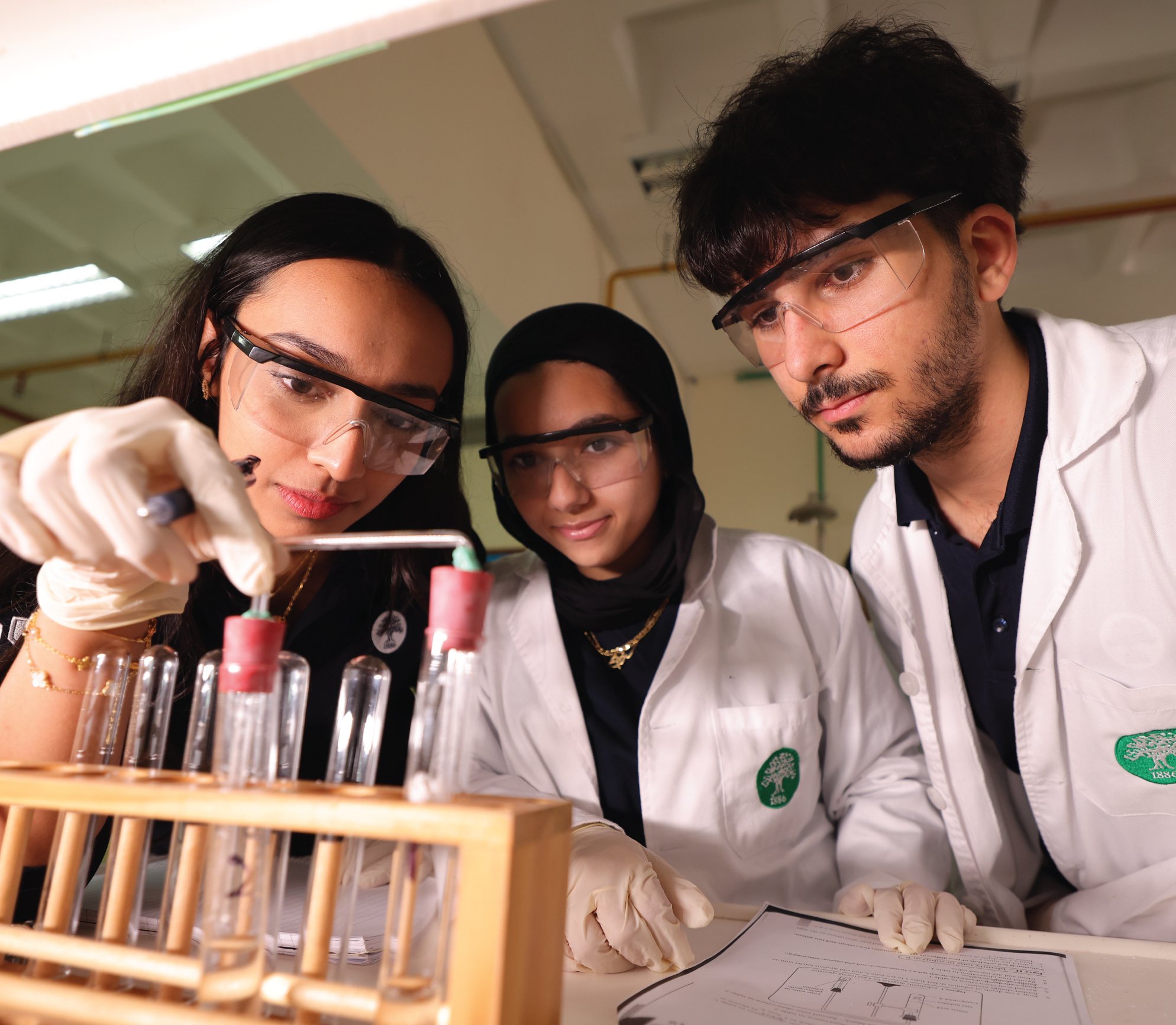 ISC-DIP--Open-Day-2 ISC-DIP--Open-Day-2