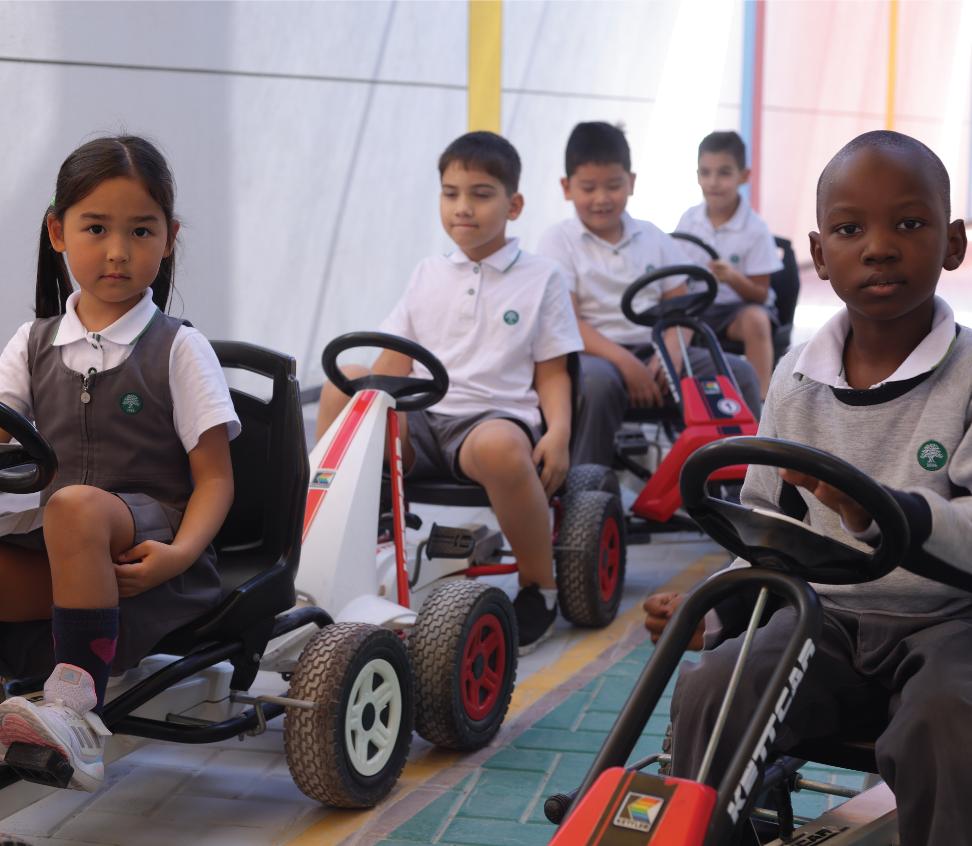 ISC-DIP--Open-Day-3 ISC-DIP--Open-Day-3