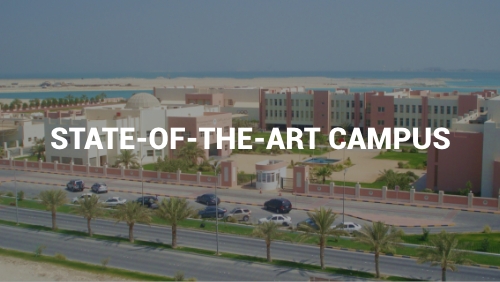 Manama1 State of the art Campus