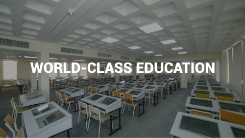 Manama2 World Class Education